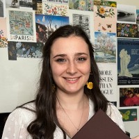 Jacquelyn Stout