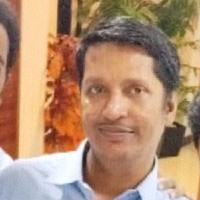 Ramanujam K.