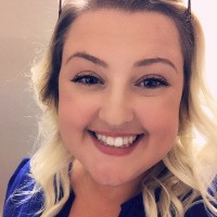 Brittney Warr