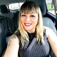 Martina Fabris