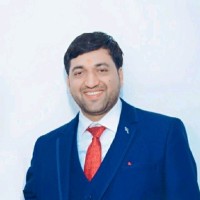 Sunil Bajpai
