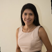 Cynthia Zoraya Sánchez Huapaya