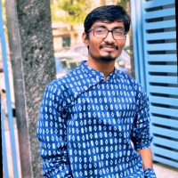 Shubham Dhangar