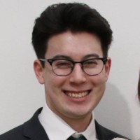 Austin Hirahara