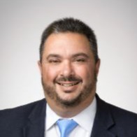 David R. Moore Jr., MBA, RRT