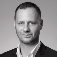 David André