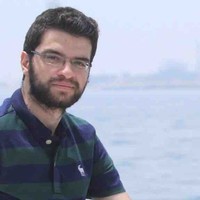 AmirHossein Eshtehardi