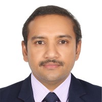 Sreeju Krishnan