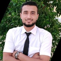 أشرف المتولي Ashraf Elmtwaly