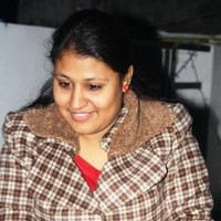 Megha Bansal