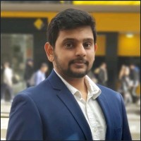 Hussain Raza