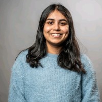 Shivani Kumar