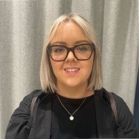 Louise O' Reilly