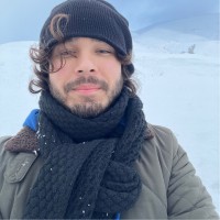 Cihan Özata