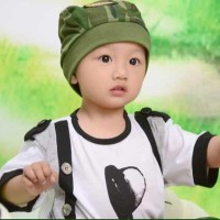 马生龙