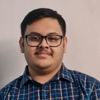 Shreyas Roy