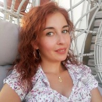 Flora-Konstantina Petkani
