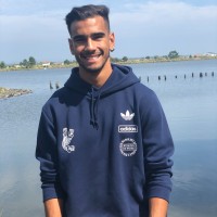 Gonçalo Semedo