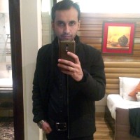 Naveen Chandna