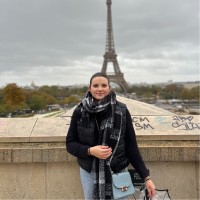 Léa Vincent