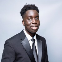 Asong Suh Jr