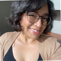 Samantha Vargas