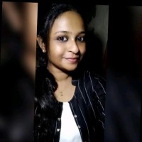 Aneesha Elizabeth Jose