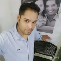 Chandresh Yadav