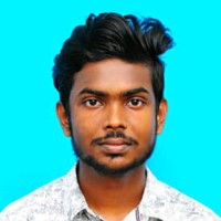 Santhosh P