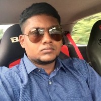 Vissnu Mathivanam