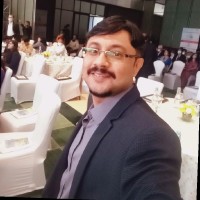 Kaushik Mitra