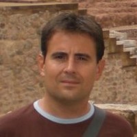 Miguel López Jiménez