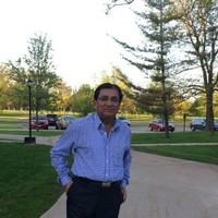 Samir Ganguli