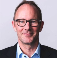 Daniel Egloff