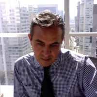 Alberto Garay Mendoza