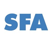 Caroline SFA
