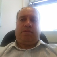 Tony Morton