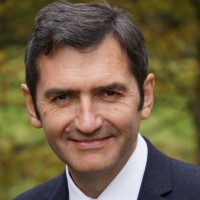 Dave Barrett