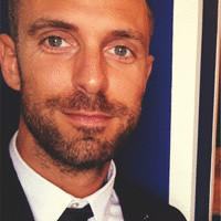Federico Causin