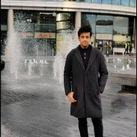 Rishabh Jain
