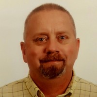 Mark Olson