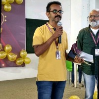 Jijo Krishnan