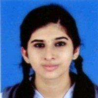 Athira Sudheer