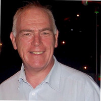 Terry Martin Bentick