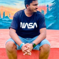 Avinash Vijay
