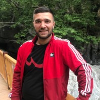 Taha Yasin Polat