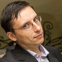 Andrei Dragomirescu