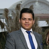 Ehsan Babanezhad
