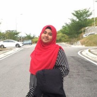 Nur Amira Sofiah Abdullah