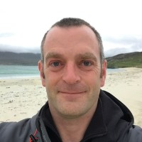 Barry Purcell